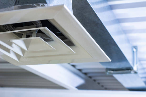 Best Emergency Air Duct Cleaning  in Avenal, CA