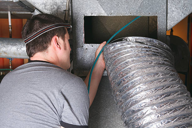 Best Air Duct Cleaning Near Me  in Avenal, CA