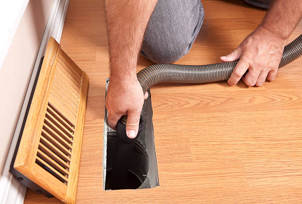 Best Best Air Duct Cleaning Company  in Avenal, CA