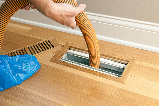 Best Ventilation Cleaning Services  in Avenal, CA