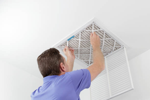 Best Local Air Duct Cleaning Services  in Avenal, CA